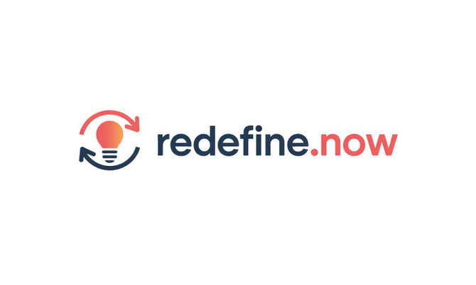Redefine.now
