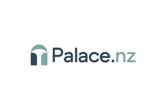 palace logo