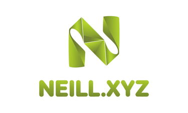 Neill.XYZ - Creative brandable domain for sale