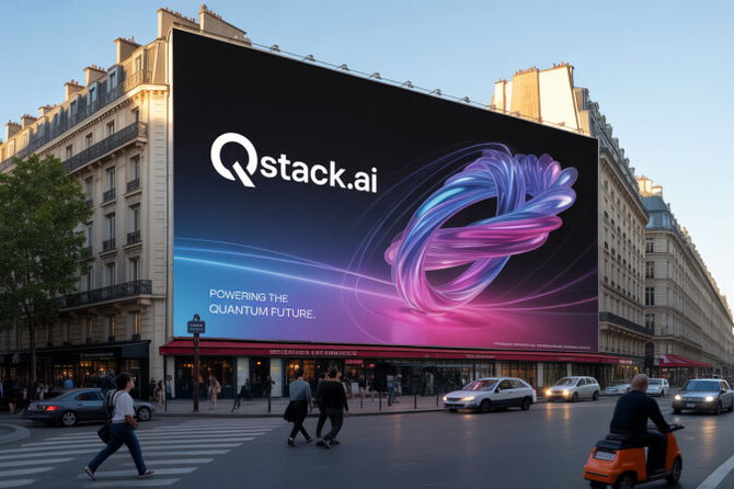 qstack.ai — 2