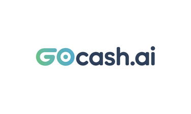 GoCash logo