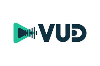 VUD.com.au - Creative brandable domain for sale