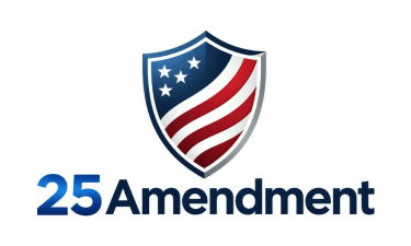 25Amendment.com is for sale