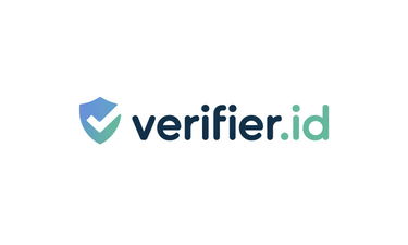 Verifier.id - Creative brandable domain for sale