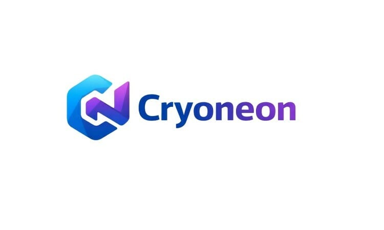 CryoNeon logo