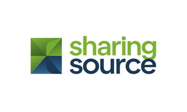 SharingSource.com - Creative brandable domain for sale