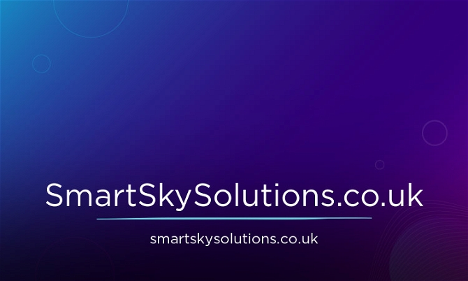 SmartSkySolutions.co.uk
