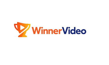 WinnerVideo.com - Creative brandable domain for sale
