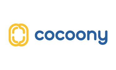 Cocoony.com - Creative brandable domain for sale