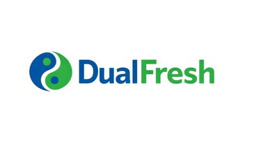 DualFresh.com is for sale