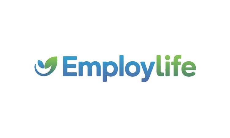 EmployLife logo