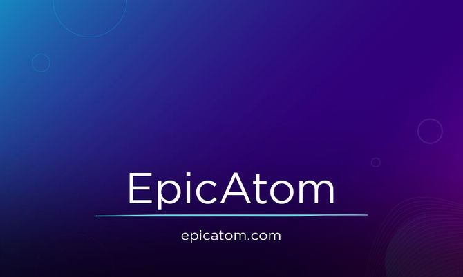EpicAtom.com