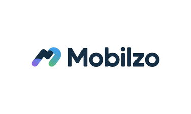 Mobilzo.com - Creative brandable domain for sale