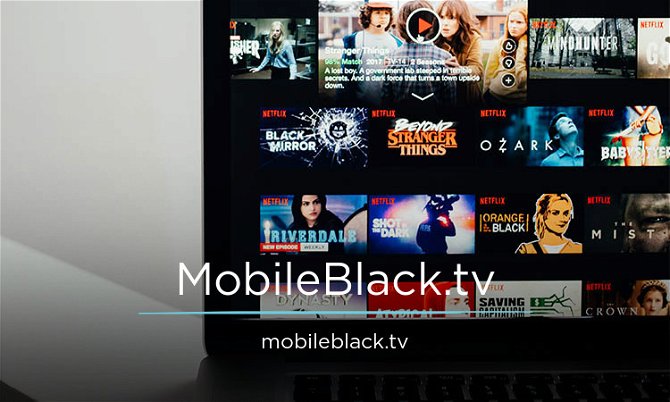 MobileBlack.tv