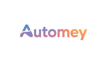 Automey.com - Creative brandable domain for sale