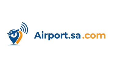 Airport.sa.com is for sale