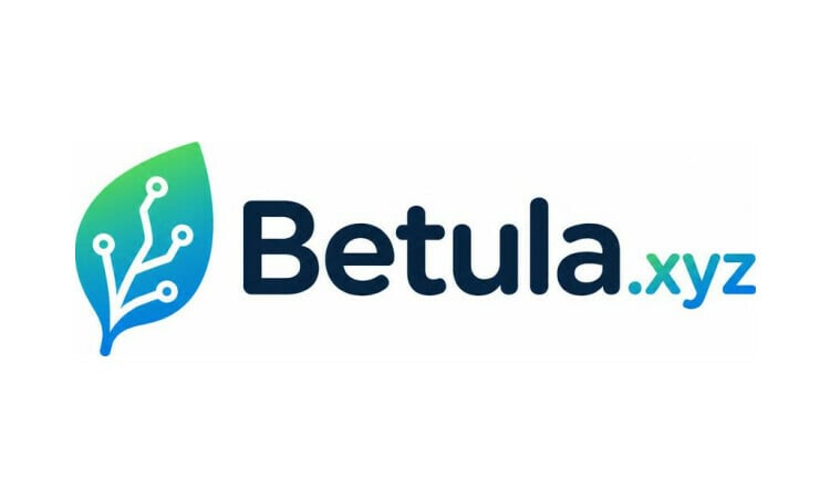 Betula logo