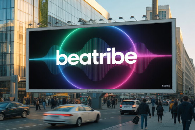 BeaTribe.com — 3