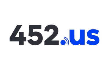 452 logo