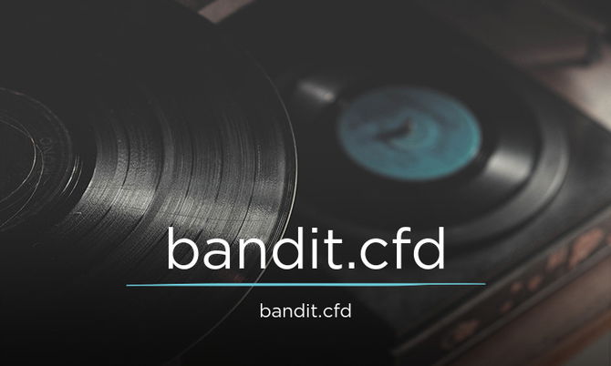 bandit.cfd