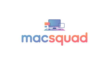MacSquad logo