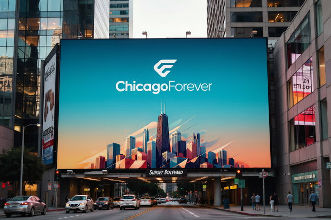 ChicagoForever.com — 2