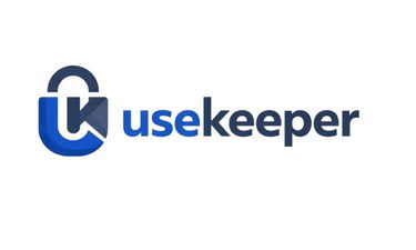 usekeeper.com - Creative brandable domain for sale