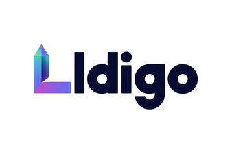 Ldigo.com - Creative brandable domain for sale
