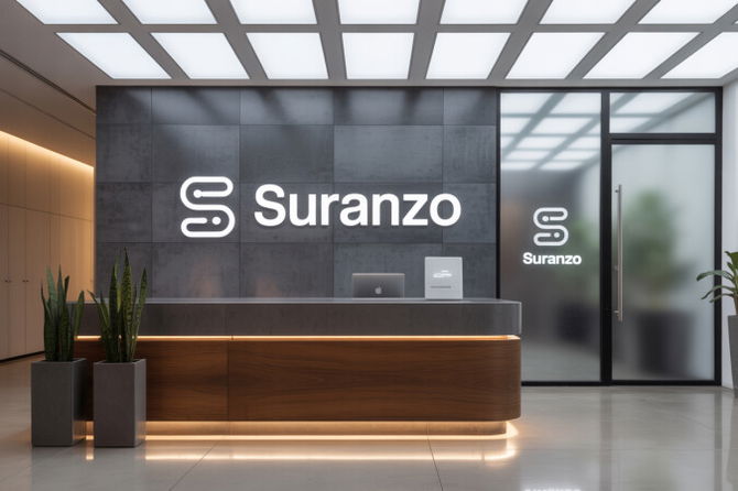 Suranzo.com