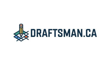 Draftsman.ca - Creative brandable domain for sale
