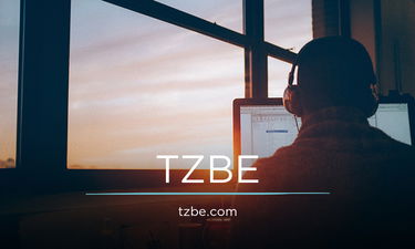 TZBE.com