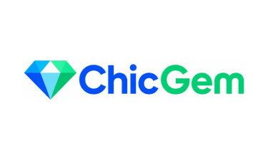 ChicGem logo