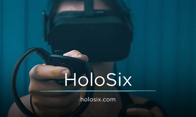 HoloSix.com