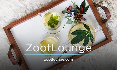ZootLounge.com - Creative brandable domain for sale