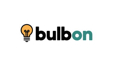 BulbOn logo
