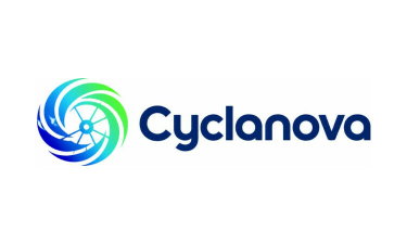 Cyclanova logo