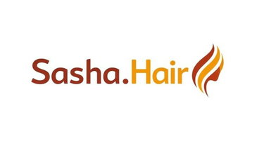 Sasha logo