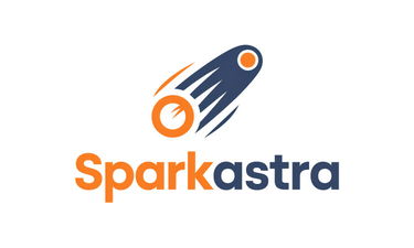 SparkAstra logo
