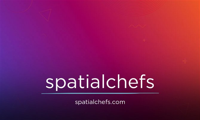 SpatialChefs.com