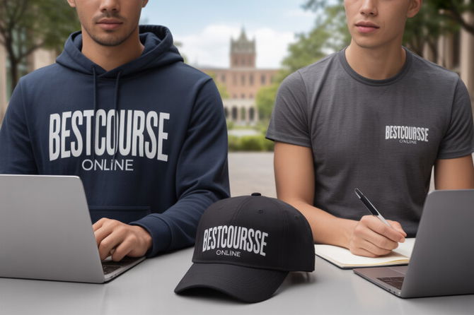 BestCourseOnline.com