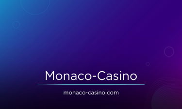 Monaco-Casino.com