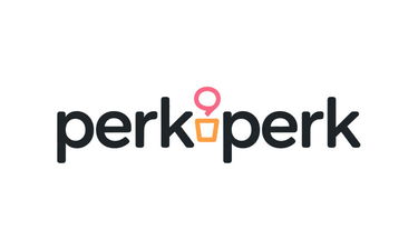 PerkPerk.com - Creative brandable domain for sale