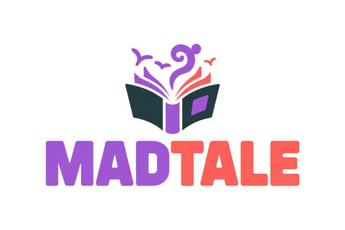 MadTale logo