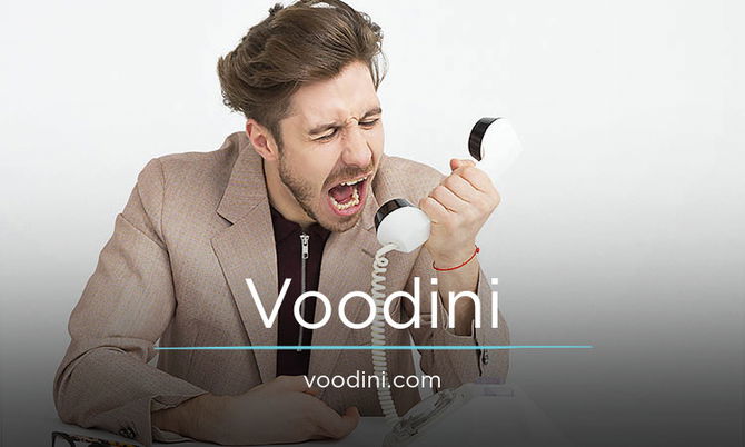 Voodini.com