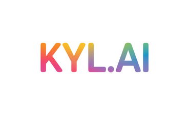 KYL.ai - Creative brandable domain for sale