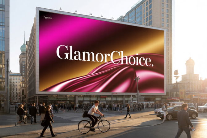 GlamorChoice.com