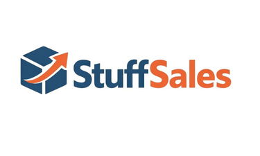 StuffSales.com - Creative brandable domain for sale