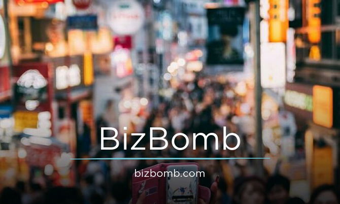 BizBomb.com