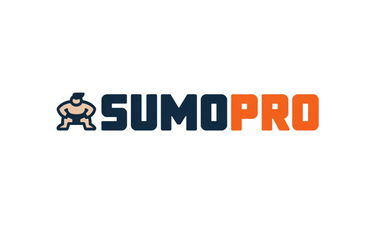 SumoPro.com - Creative brandable domain for sale