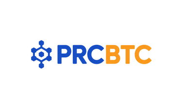 PRCBTC.com - Creative brandable domain for sale